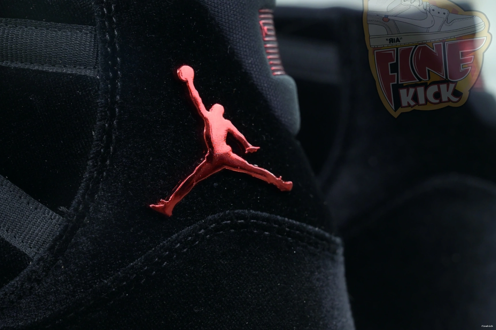 11 WMNS Jordan Air Jordan 0807